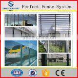 High-quality Anticlimb Fence for Your House and Factory /security 358 Fence/welded Fence Panel thumbnail-4