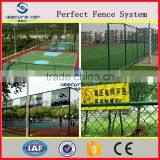 CHINA FACTORY STRONG QUALITY CHAIN LINK FENCE thumbnail-3