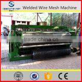 2016 Hot Sale Welded Wire Mesh Making Machine Price (direct Factory) thumbnail-5