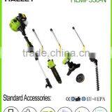 Long Handle Multi 4 in 1 Gasoline Garden Tool Set thumbnail-2