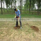 Good Quality Gasoline Engine Drilling Machine thumbnail-1