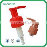 2016 Plastic Lotion Pump 24/400 High Pressure Pump thumbnail-4