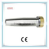Gas Cutting Nozzle or Tip thumbnail-1