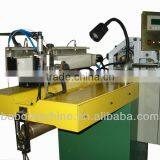 Steel Drum, Barrel Seam Welding Machine thumbnail-1