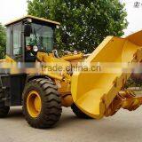 Front Loader 1.8 Ton thumbnail-4