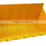 China High Quality YN959G Wheel Loader For Aggregates Industry thumbnail-3