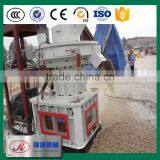 Made in China Pellet Mill Machine for Sale thumbnail-2