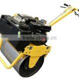 GMY-180 Single Drum Vibrating Road Rollers thumbnail-1