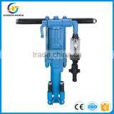 Y19A Air Leg Rock Drill thumbnail-1