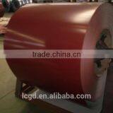 RAL 9016 Prepainted Galvanized Steel Ppgi Coils thumbnail-1