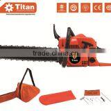 3.0HP CHAIN SAW 61.5CC thumbnail-1