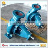 Agriculture Irrigation System Movable Water Pump thumbnail-3