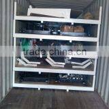 Refrigerated Truck BodyTruck Fiberglass Truck Box Body/dry Cargo Fiberglass Truck Body/truck Pick up Refrigerate Box thumbnail-5