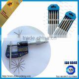 1.5% Lanthanated Tungsten Welding Sharpen Needlen for Plasma Cutting thumbnail-1