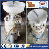 Hot Sale Low Price Small Peanut Butter Grinding Machine thumbnail-2