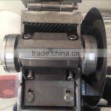 Commercial High Production Dry Herb Coarse Crusher,dry Leaves Coarse Crusher,herb Crusher thumbnail-3