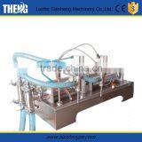 Plastic Bottle Water Filling Machine thumbnail-3