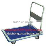 Platform Hand Truck PH150, 150KG thumbnail-1