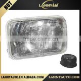 OEM 8144285 3981593 FH12-16 heavy duty truck parts volvo light lamp Left Head Lamp