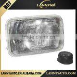 OEM 8144285 3981593 FH12-16 Heavy Duty Truck Parts Volvo Light Lamp Left Head Lamp thumbnail-1