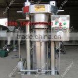Cocoa Powder Butter Machine Cocoa Bean Processing Machine thumbnail-6