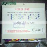 YONG MAO Tower Crane Model FO/23B thumbnail-3