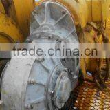 2008 Year F0/23B Tower Crane thumbnail-5