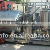 Semi-automatic Model 1700L Small Unit CIP System thumbnail-6