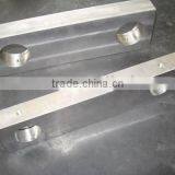 Machined Parts (CNC, Lathe, Milling, Boring, Etc) thumbnail-1