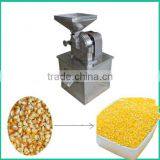 300kgs/h Capacity Stainless Steel Automatic Corn Grits Making Machine thumbnail-1