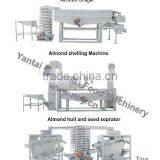 Almond Processing Machine thumbnail-1