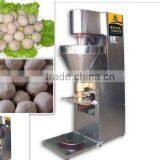 MRW Meatball Molding Machine