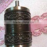 Good Quality Ultrasonic Lace Cutting Machine for Leather Lace thumbnail-3