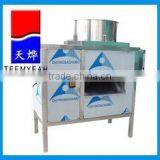 Factory Wholesale Garlic Processing Machine (video) thumbnail-1
