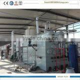 Large Capacity Solid Waste Reccyling Continue Pyrolysis Line Producing Fuel Oil thumbnail-4