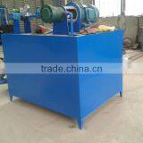 Plastic Recycling Machine Pyrolysis Plastic to Oil thumbnail-4