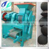 Carbon Black Briquette Machine, Coal Briquetting Machine thumbnail-1