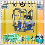 Small Wheat Flour Mill 10TPD Wheat Flour Mill Machines thumbnail-3