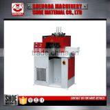 Shoe Making Machine Manufacturer Hot Melt Adhensive Shoe Sheet Gluing Machine Wholesale