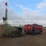 Hot Sale Good Performance Solar Pile Driver Machinery MZ130Y-2 for Sale thumbnail-5