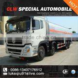 8x4 Grand Heavy ud Fuel Truck for Sale thumbnail-1
