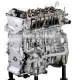 Toyota 2AZ Brand New Long Block Engine thumbnail-4