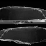 Headlight Glass Lens For bm w X5/E70 OEM 6311 7288 996R L.63117288995 thumbnail-1