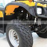 250CC 4 Wheel Drive ATV With High Quality for Sale thumbnail-5