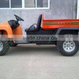 Powerful Electric UTV Manufacturer in Guangzhou thumbnail-5