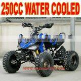 24HP 4 Valve 250cc Sports ATV thumbnail-1