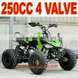 24HP 4 Valve 250cc Quad thumbnail-1