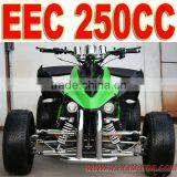 ATV Zongshen 200cc thumbnail-1