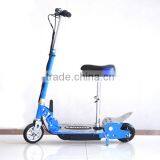 Hot Sale and Beautiful Metal Panel Electric Scooter SX-E1013-120 for Kids thumbnail-1
