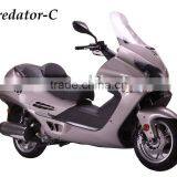 Gas Scooter 250cc thumbnail-1